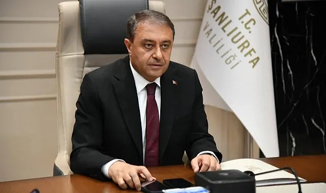 Vali Şıldak: Gençlerin her zaman yanındayız