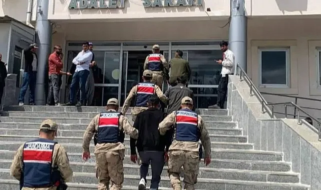 Viranşehir’de aranan 3 hükümlü yakalandı