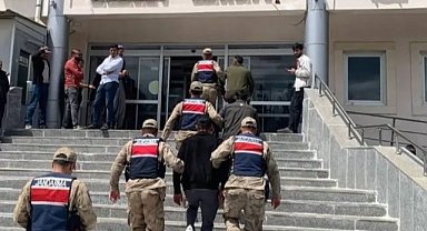 Viranşehir’de aranan 3 hükümlü yakalandı