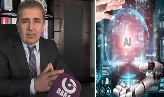 ‘Yapay Zeka’, hukuk sektörünü ne kadar etkiledi ?
