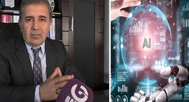 ‘Yapay Zeka’, hukuk sektörünü ne kadar etkiledi ?