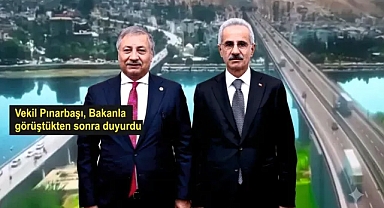 2. Birecik köprüsü için tarih belli oldu