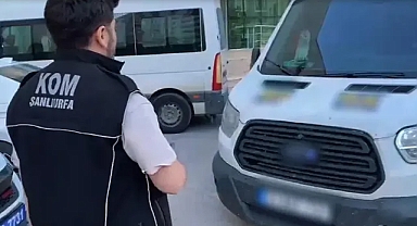 20 bin paket kaçak sigara ele geçirildi: 1 tutuklama