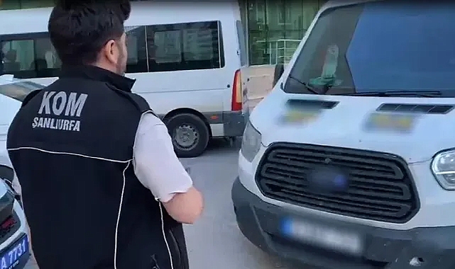20 bin paket kaçak sigara ele geçirildi: 1 tutukla