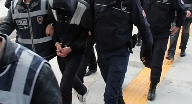 34 ilde dev operasyon: 293 gözaltı