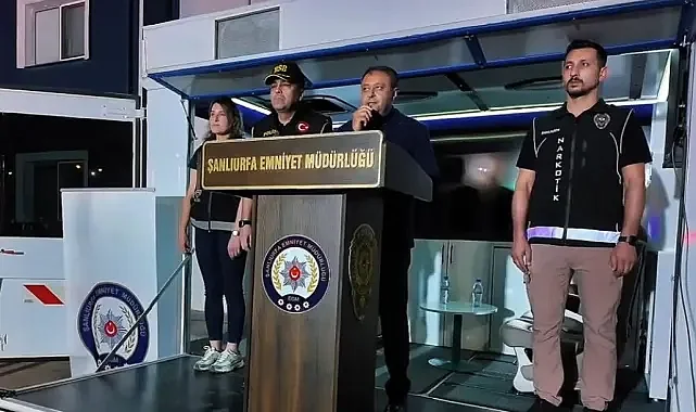 35 uyuşturucu suç örgütü çökertildi: 362 gözaltı (VİDEO)