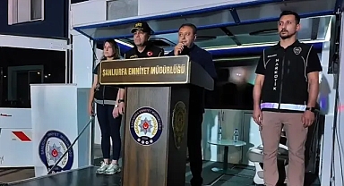 35 uyuşturucu suç örgütü çökertildi: 362 gözaltı (VİDEO)