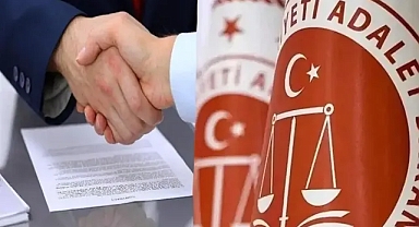 Adalet Bakanlığı personel alıyor
