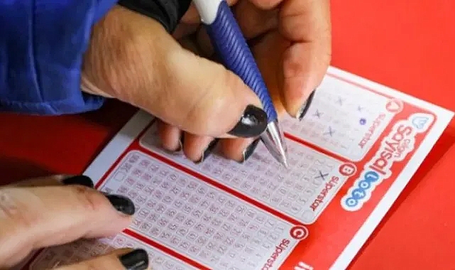 Ağızları açık bırakan ikramiye komşuya çıktı