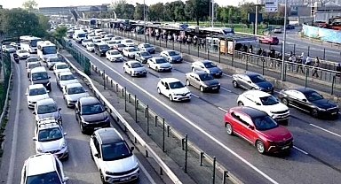 Antepliler Şanlıurfa'ya akın ediyor