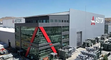 ASTOR hisselerinde şok düşüş... Açıklama geldi