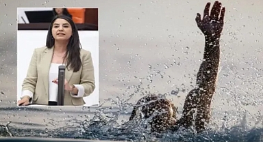 Ayan: Urfa’da çocuklar serinlemek isterken hayatını kaybediyor
