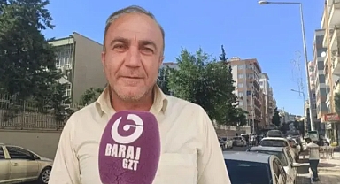 Bahçelievler'de Otopark ve Kız Meslek Lisesi tartışması (VİDEO)