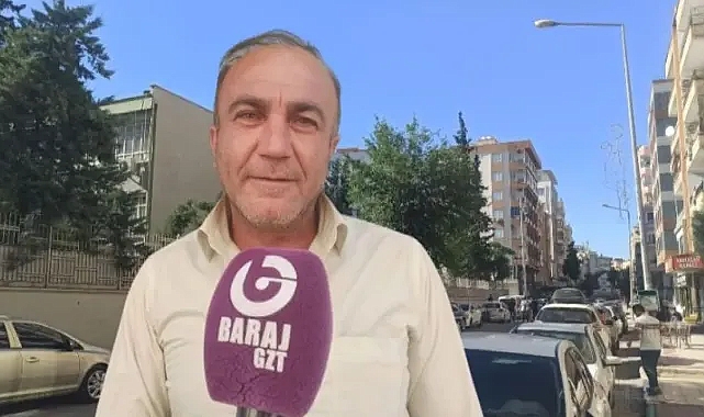Bahçelievler'de Otopark ve Kız Meslek Lisesi tartışması (VİDEO)