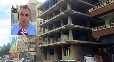 Bahçelievler sakinlerinden ‘kentsel dönüşüm’ eleştirisi (VİDEO)