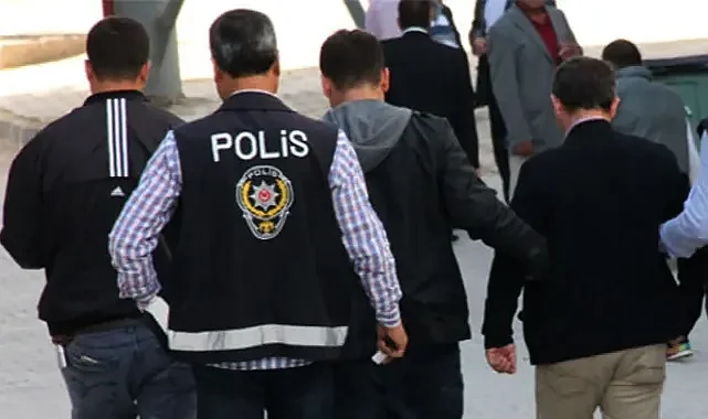 Bakan Gürlek, duyurdu: Şanlıurfa'da operasyon
