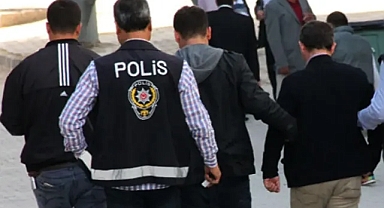 Bakan Gürlek, duyurdu: Şanlıurfa'da operasyon