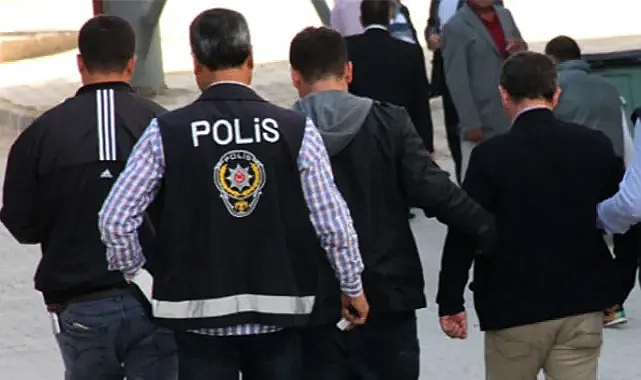 Bakan Gürlek, duyurdu: Şanlıurfa'da operasyon