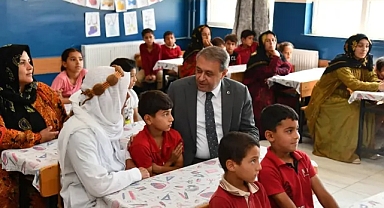 ‘BİGEP ile eğitimin her alanında kalıcı bir dönüşüm sağlıyoruz’