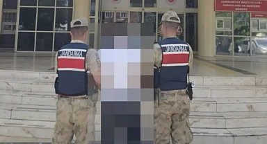 Birecik'te firari hükümlü yakalandı