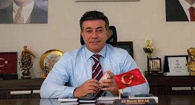 Bucak'tan 'personel alımları' açıklaması