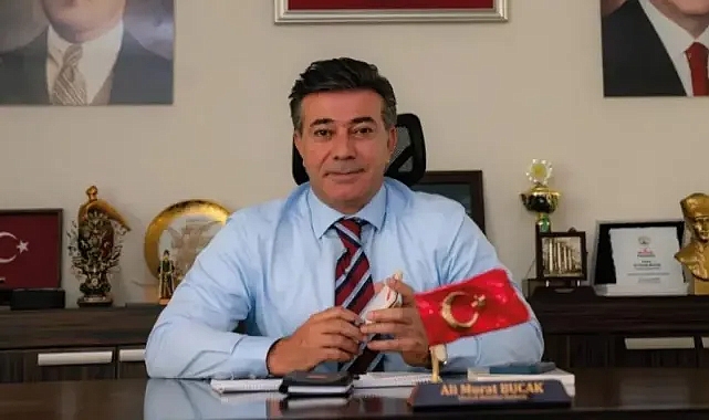 Bucak'tan 'personel alımları' açıklaması
