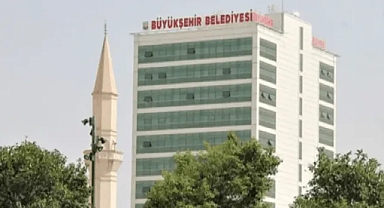 Büyükşehir Belediyesi'nde yeni daire başkanı belli oldu