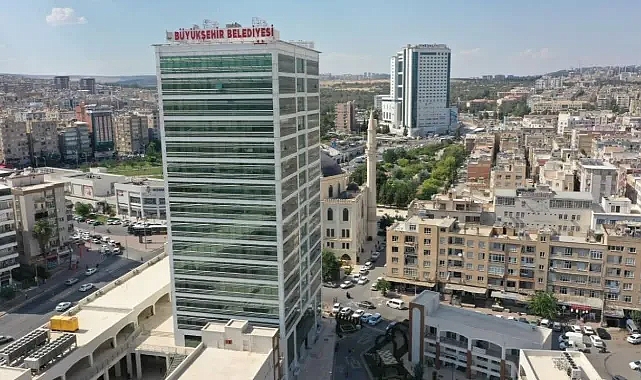 Büyükşehir personel alıyor. Detaylar açıklandı