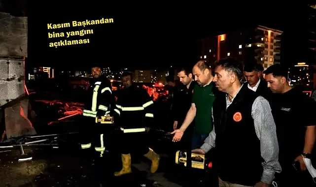 'Can kaybının olmaması en büyük tesellimiz'
