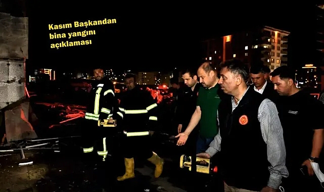 'Can kaybının olmaması en büyük tesellimiz'
