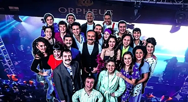 'Çok Güzel Hareketler 2' Şanlıurfa'da sahne alıyor