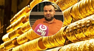 Cömert: Altında Ağustos'ta yükseliş bekliyoruz (VİDEO)