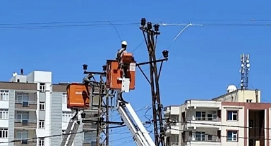 Dicle Elektrik’ten Şanlıurfa’ya 5 Ayda 1 Milyar TL’yi Aşan Yatırım
