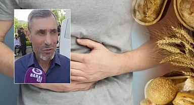 Doğan'dan 'Çölyak Hastaları' için destek çağrısı (VİDEO)
