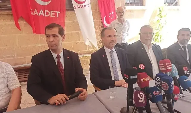 Doğan: Türkiye’de üçüncü bir yola ihtiyaç var (VİDEO)