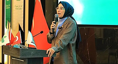 'Doğayı tanıyan çocuk, onu korumayı da bilir'
