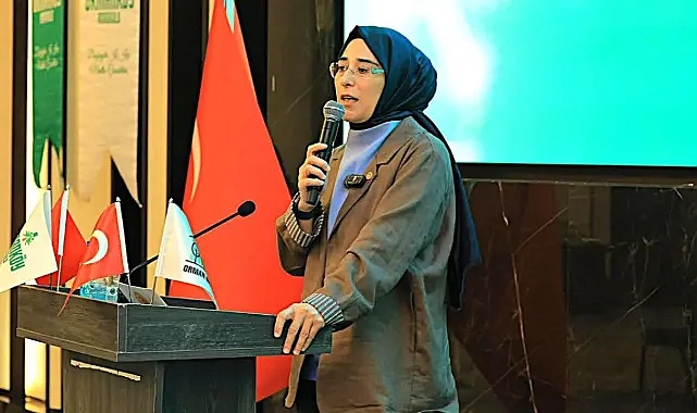 'Doğayı tanıyan çocuk, onu korumayı da bilir'