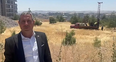 Doğukent Mahallesi'ne 32 derslikli ilkokul müjdesi