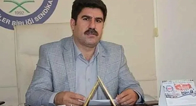Eğitim-Bir-Sen Başkanı Coşkun: Sorunlar, tatilde çözülmeli