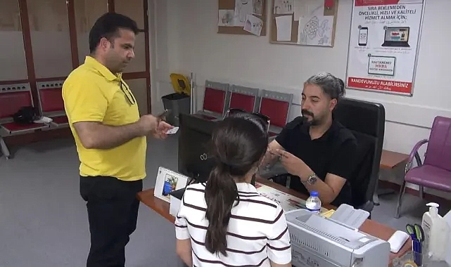 Erdem’den ‘Yaz Tatili’ tavsiyesi: Çocukları ekrandan uzaklaştırın (VİDEO)