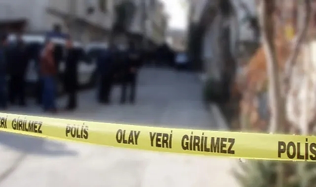 Eyyübiye'de bir kadın evinde ölü bulundu