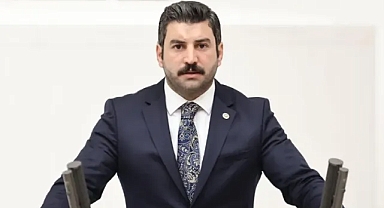 Eyyüpoğlu: Şanlıurfa'ya 67 hekim kadrosu tahsis edildi