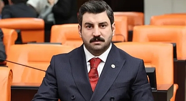 Eyyüpoğlu: Urfa–Suruç ölüm yolunun bir an önce tamamlanmasını istiyoruz