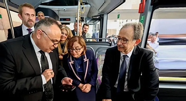 'Fatma bacı' bir ilki daha hayata geçirdi