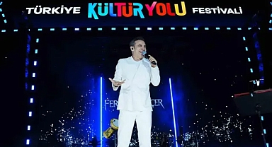 Ferhat Göçer'den o konsere gidenlere tepki
