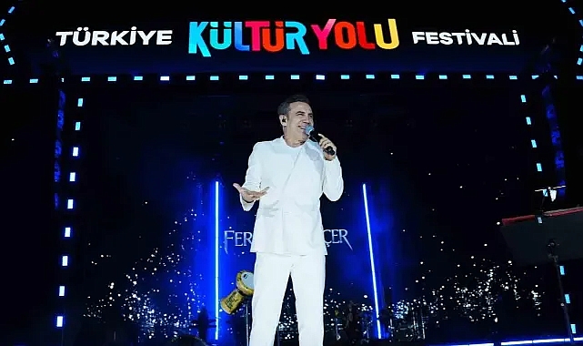Ferhat Göçer'den o konsere gidenlere tepki