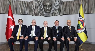 Feridun Geçgel'e önemli görev