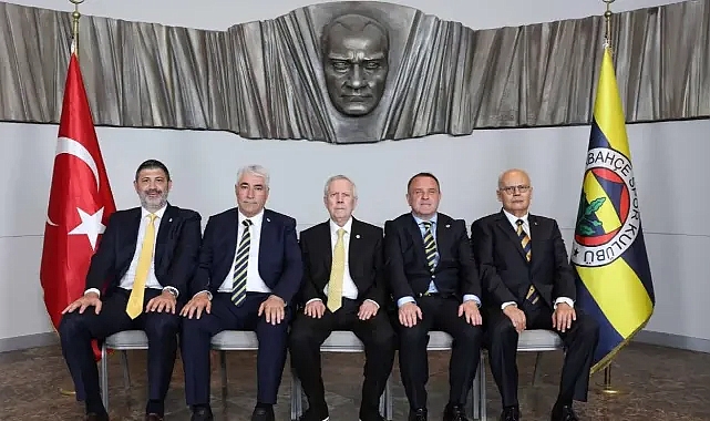 Feridun Geçgel'e önemli görev