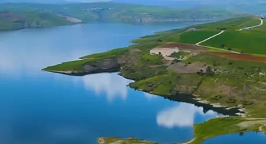 Fırat vadisi keşfedilmeyi bekleyen bir hazine