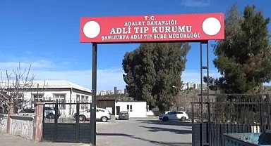 FLAŞ: Haliliye'de feci ölüm